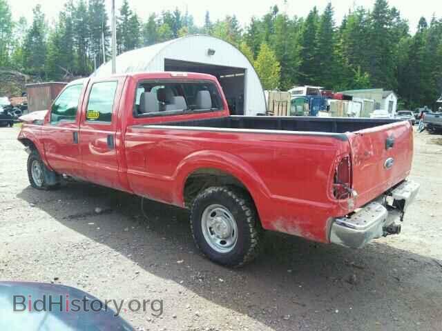 2012 FORD F250 - VIN: 1FT7W2B66CEB97712 - Фото 3