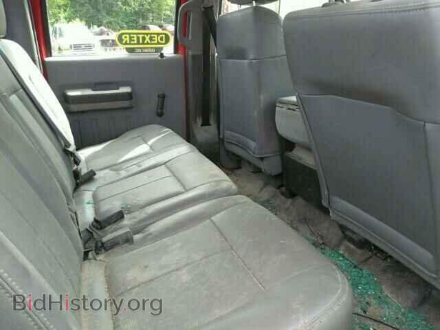 2012 FORD F250 - VIN: 1FT7W2B66CEB97712 - Фото 6