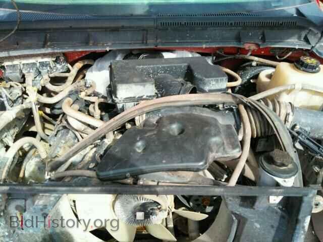 2012 FORD F250 - VIN: 1FT7W2B66CEB97712 - Фото 7