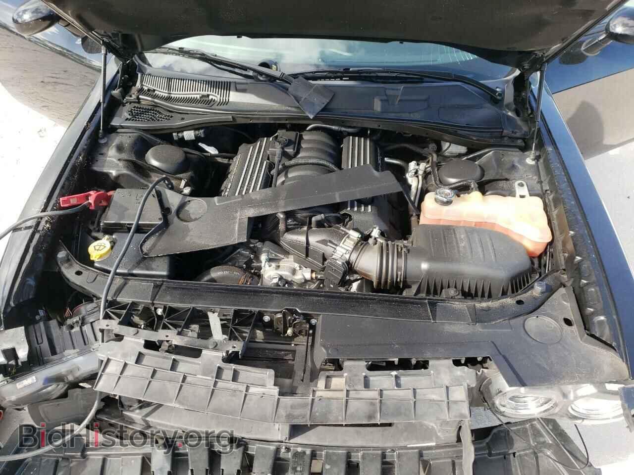 2019 DODGE CHALLENGER - VIN: 2C3CDZFJ5KH508943 - Фото 7