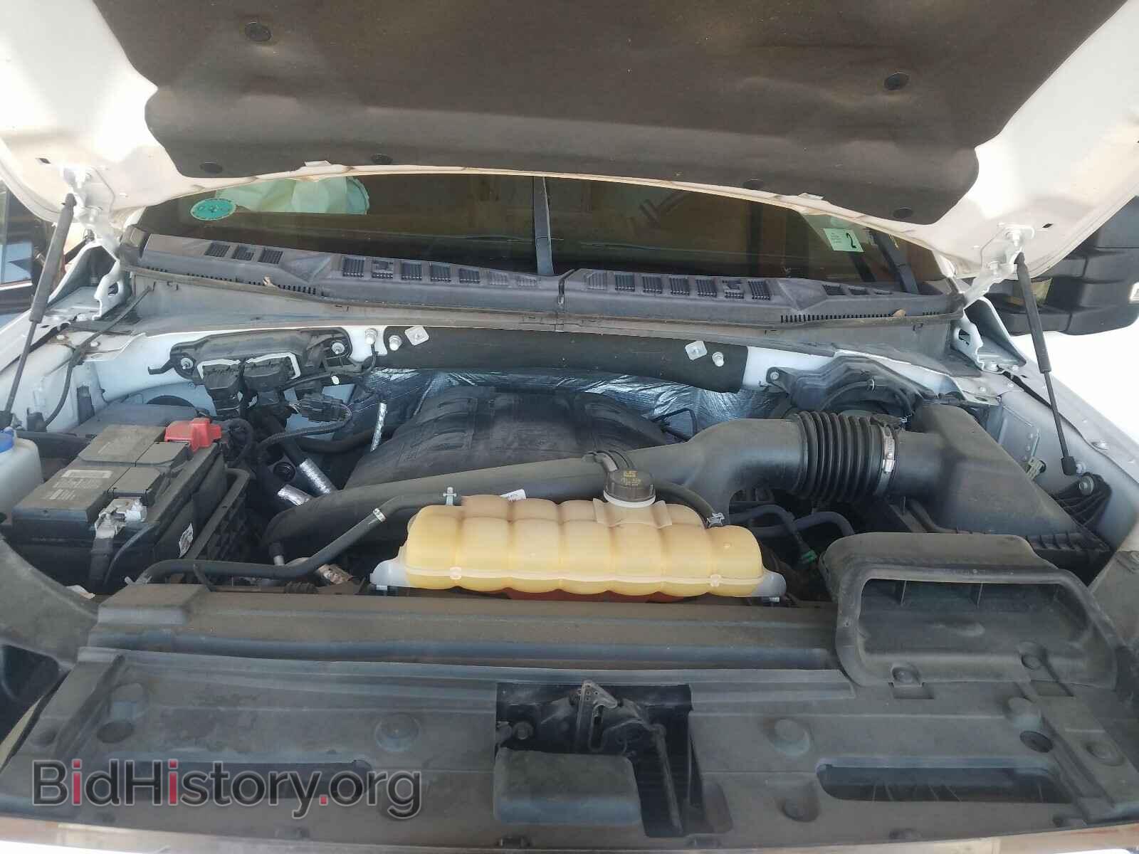2015 FORD F150 - VIN: 1FTEW1EG5FFC48508 - Фото 7