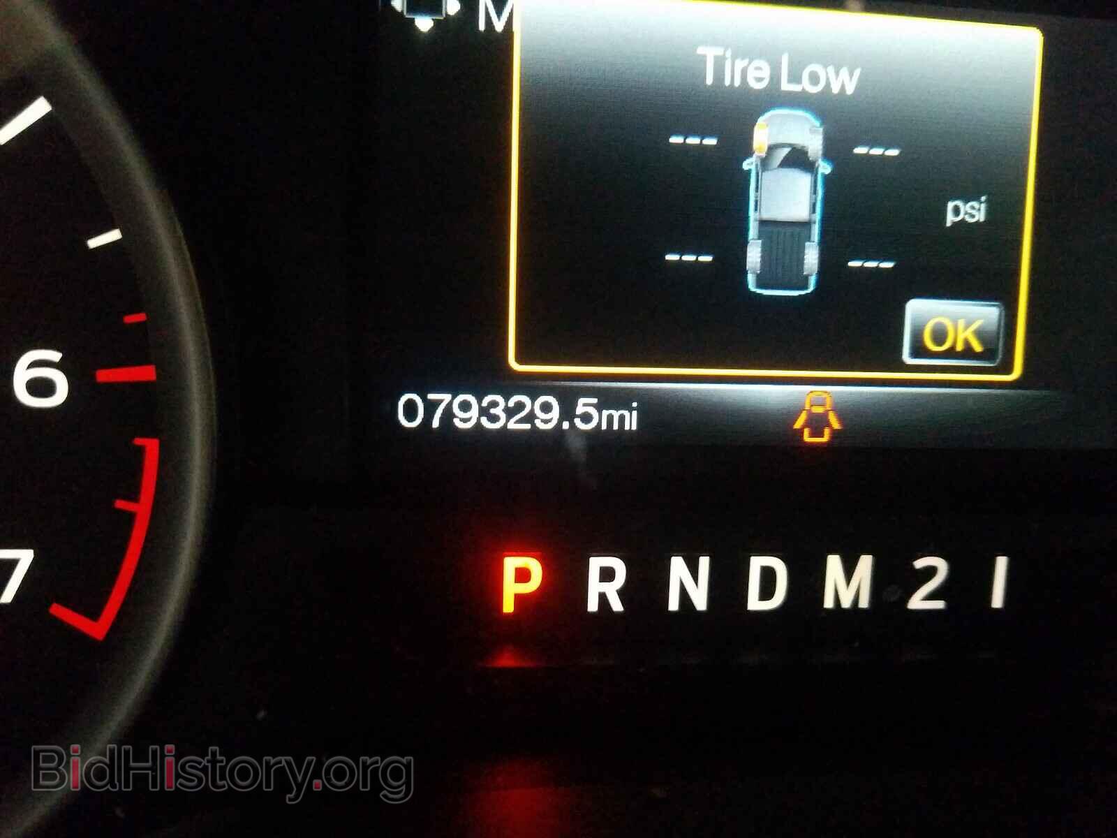 2015 FORD F150 - VIN: 1FTEW1EG5FFC48508 - Фото 8