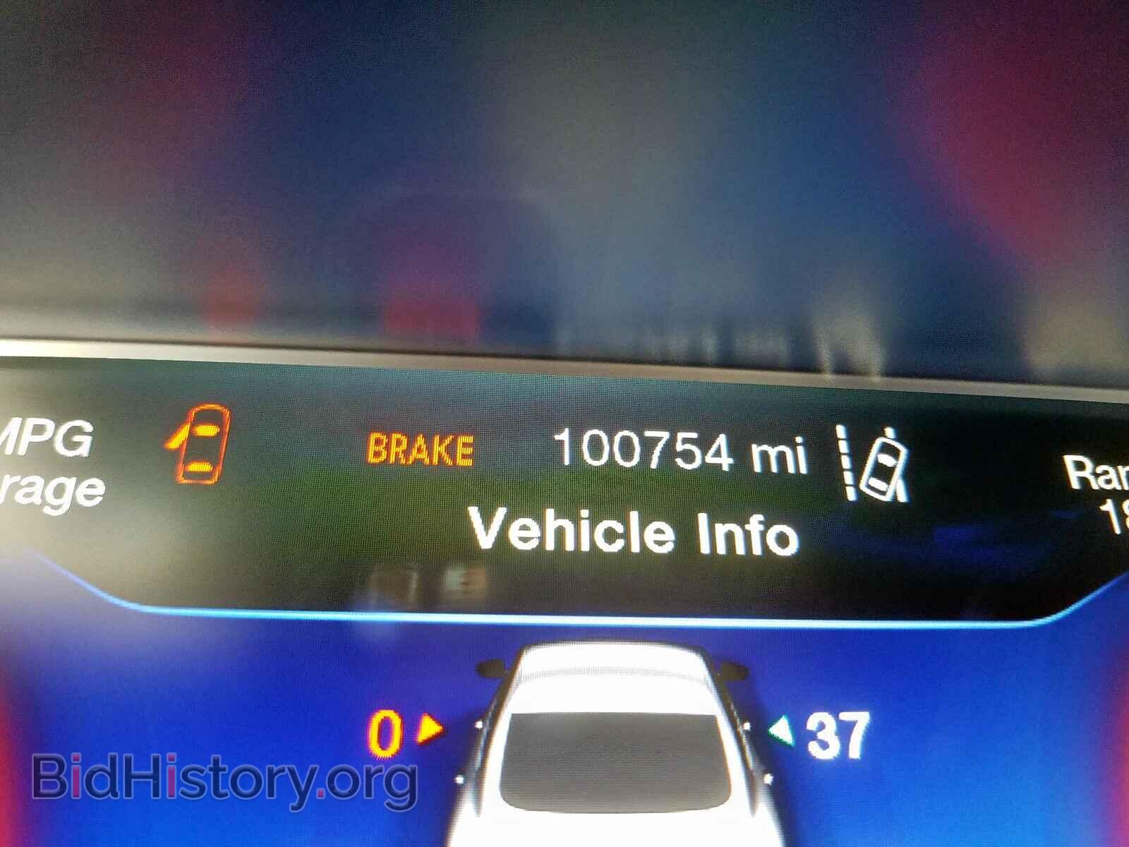 2015 CHRYSLER 200 - VIN: 1C3CCCEG3FN656379 - Фото 8