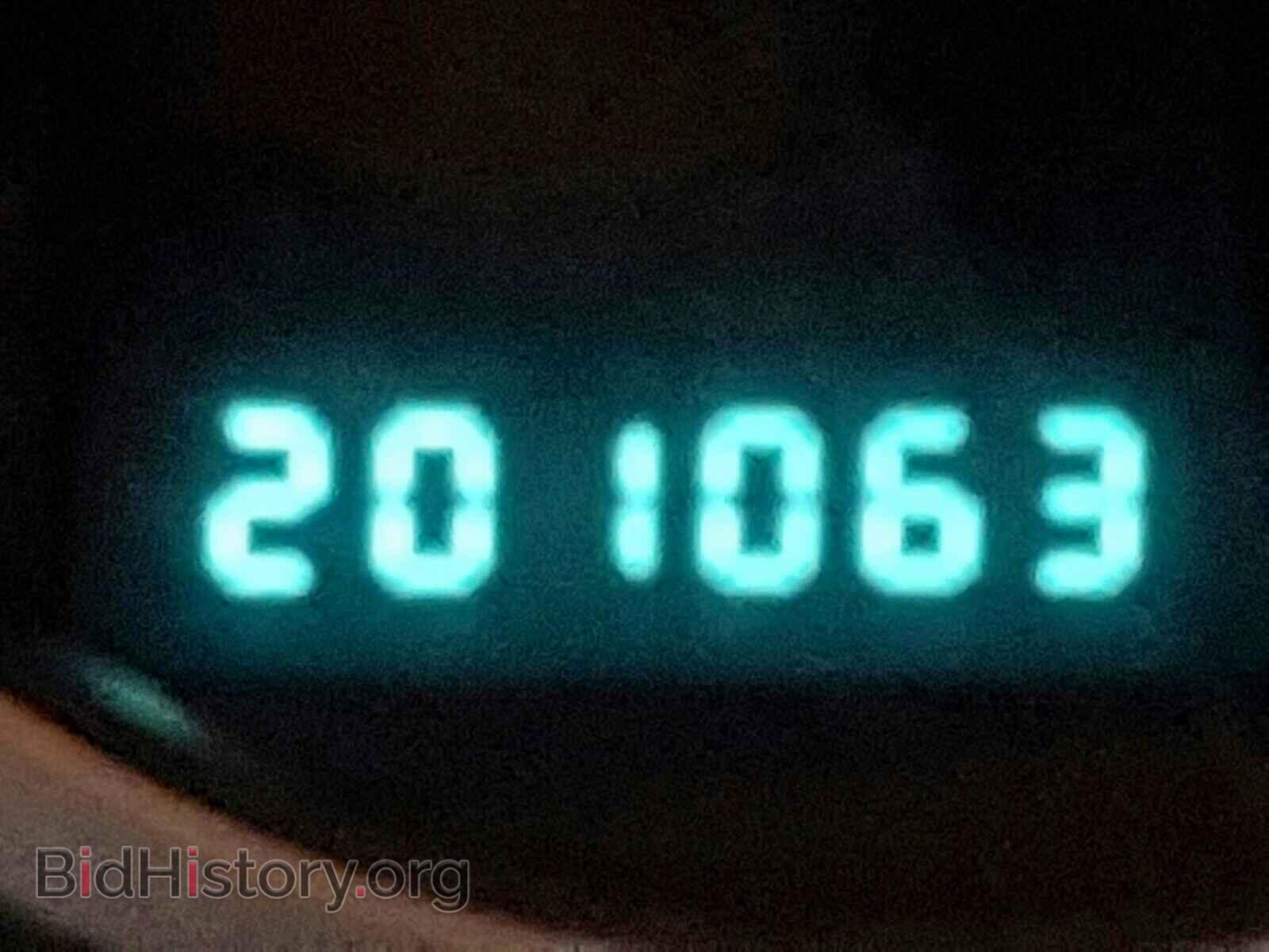 2008 CHRYSLER TOWN & COU - VIN: 2A8HR44H18R628272 - Фото 8