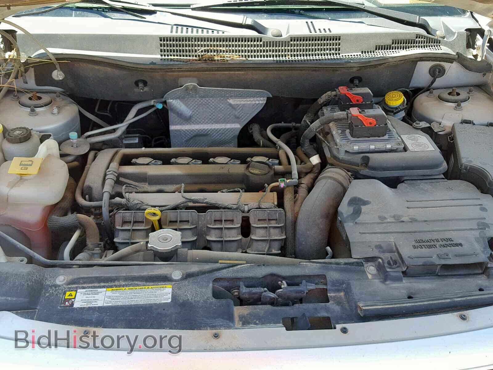 2011 DODGE CALIBER - VIN: 1B3CB5HA1BD167997 - Photo 7