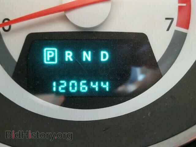 2008 DODGE CARAVAN - VIN: 2D8HN54P58R820957 - Фото 8