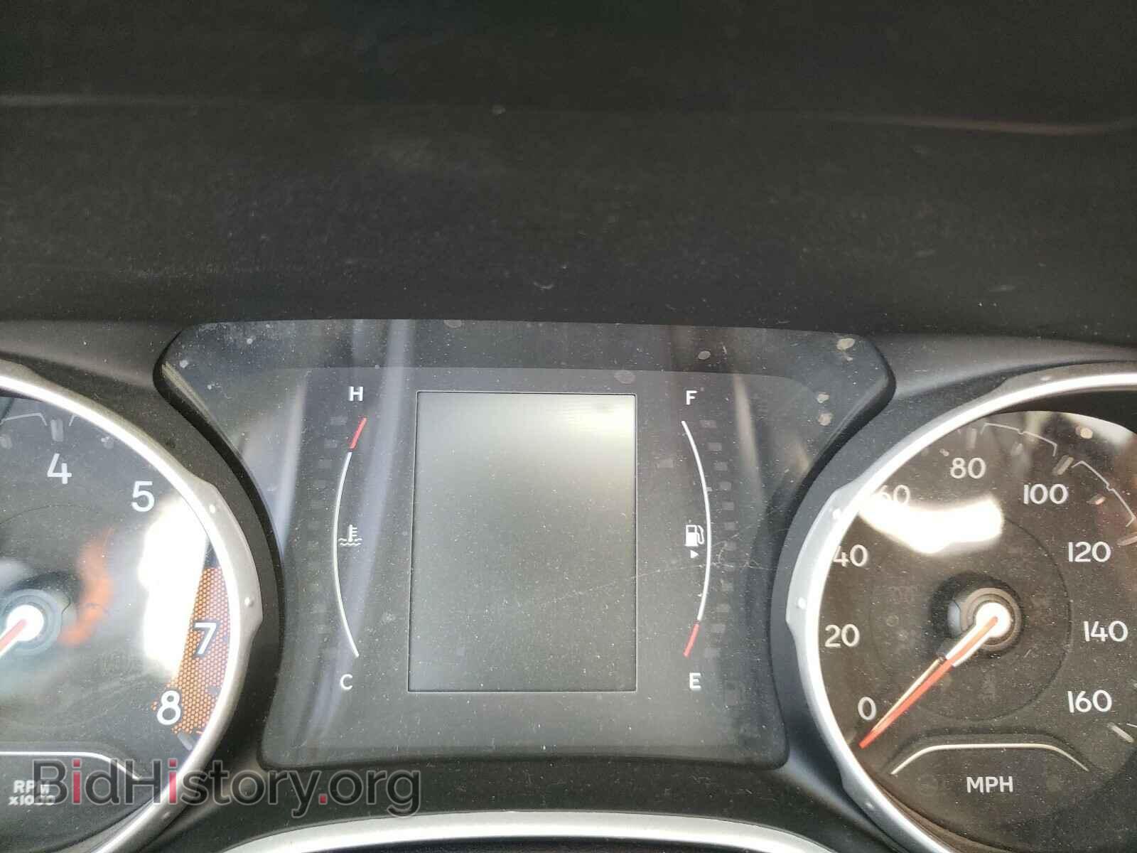 2020 JEEP COMPASS - VIN: 3C4NJDBB9LT139446 - Фото 8