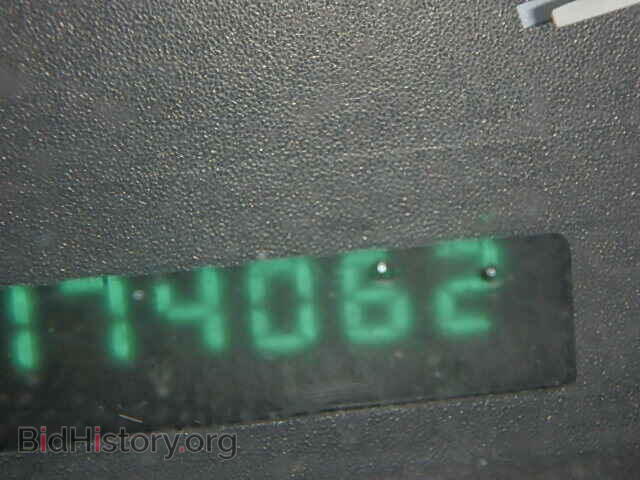 2000 JEEP WRANGLER - VIN: 1J4FA29P7YP804747 - Фото 8