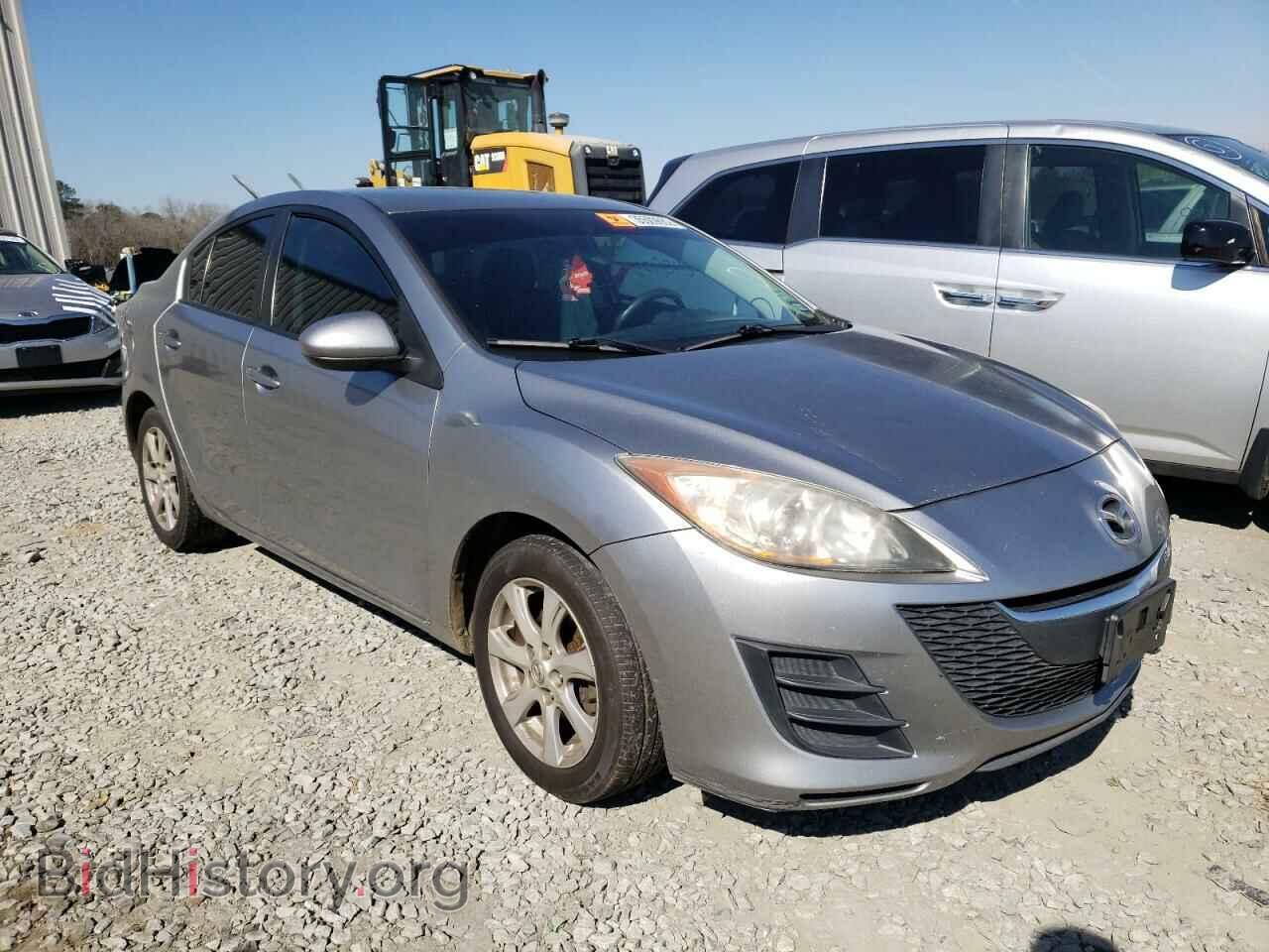 Фотография JM1BL1SF1A1213235 - MAZDA 3 2010