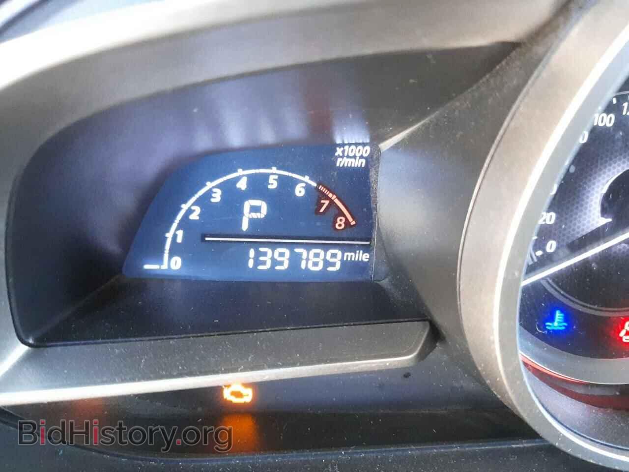 2016 MAZDA 3 - VIN: JM1BM1J73G1335210 - Фото 8