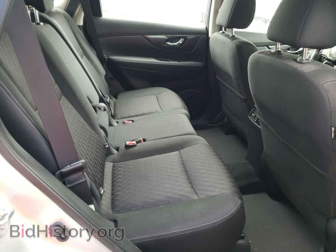 2017 NISSAN ROGUE - VIN: KNMAT2MT2HP596016 - Фото 6