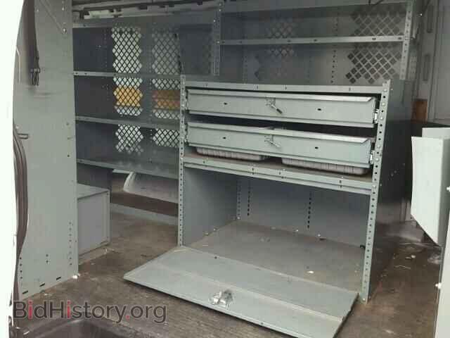 1999 CHEVROLET EXPRESS - VIN: 1GCFG25W5X1126261 - Фото 6
