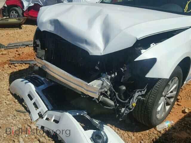 2015 AUDI Q5 - VIN: WA1CFAFP5FA093133 - Фото 10