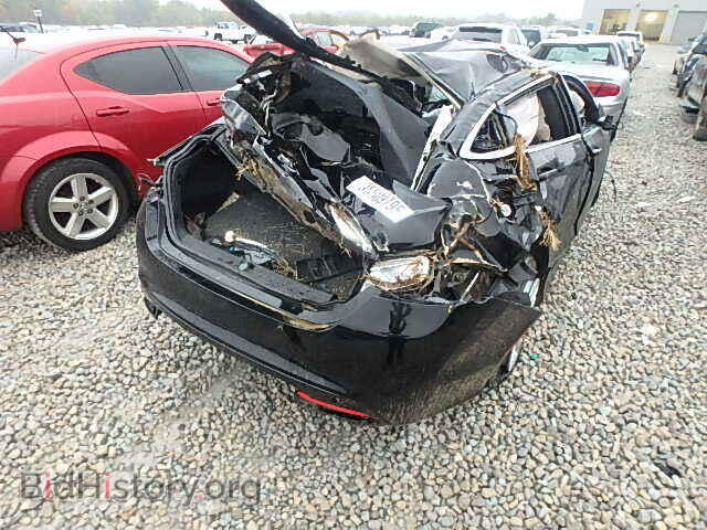 2015 CHRYSLER 200 - VIN: 1C3CCCAB7FN749125 - Фото 4