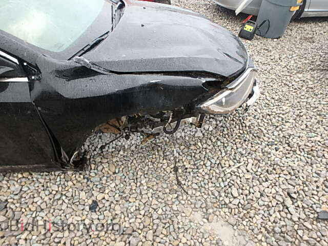 2015 CHRYSLER 200 - VIN: 1C3CCCAB7FN749125 - Фото 9