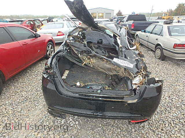 2015 CHRYSLER 200 - VIN: 1C3CCCAB7FN749125 - Фото 10