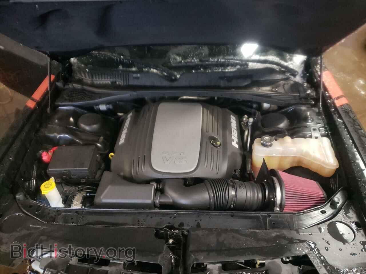 2016 DODGE CHALLENGER - VIN: 2C3CDZBT9GH202598 - Фото 7