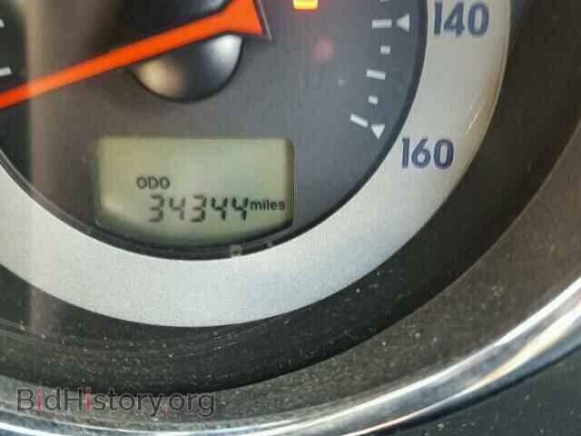 2008 MITSUBISHI ECLIPSE - VIN: 4A3AK24FX8E016355 - Photo 8