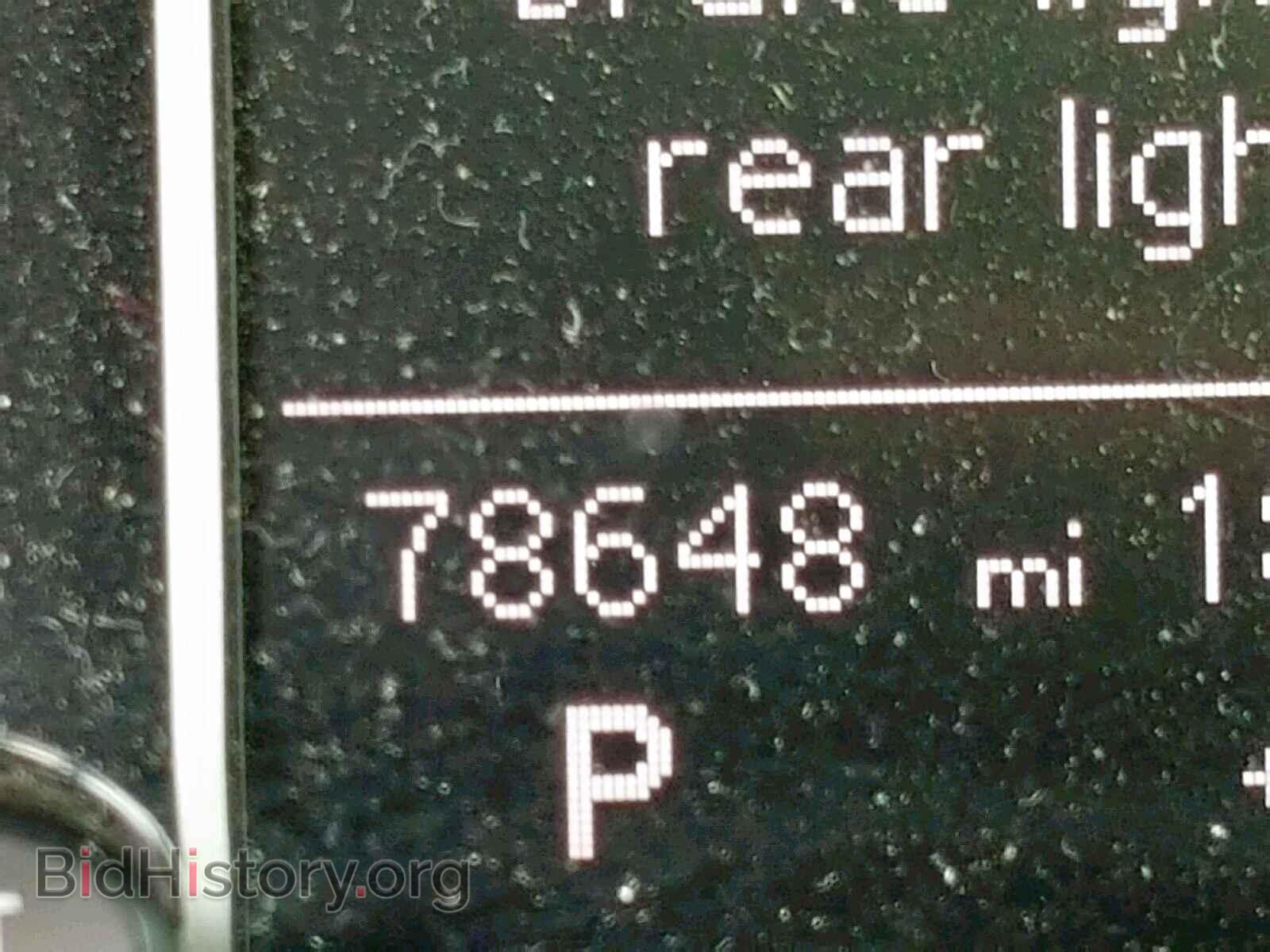 2013 AUDI Q5 - VIN: WA1LFAFP5DA053213 - Фото 8