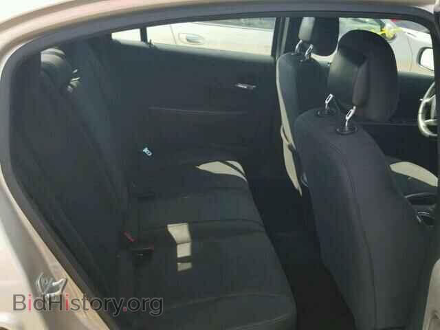 2013 CHRYSLER 200 - VIN: 1C3CCBBG2DN660032 - Фото 6