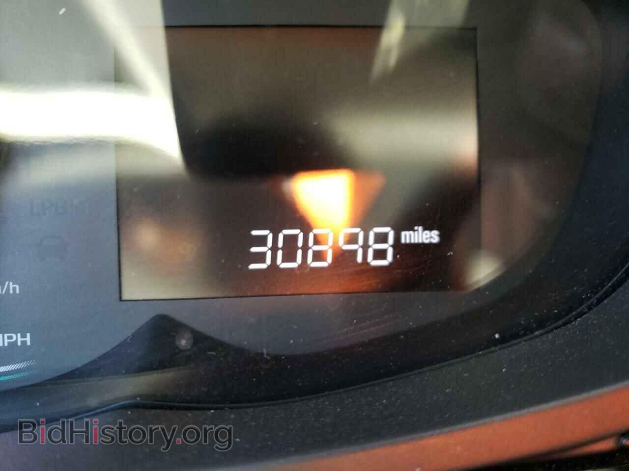 2020 CHEVROLET SPARK - VIN: KL8CD6SA0LC449734 - Фото 8