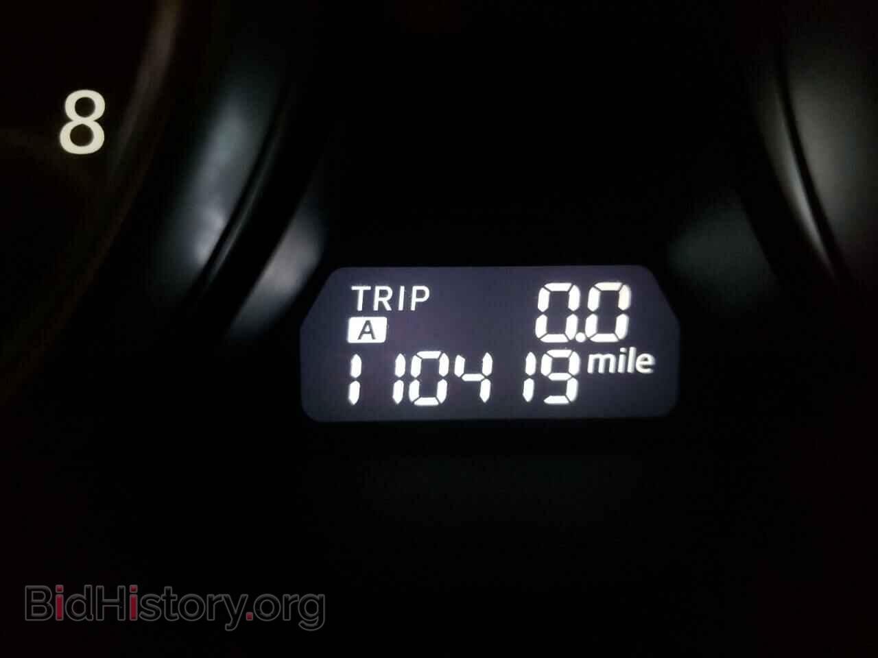 2013 MAZDA CX-9 - VIN: JM3TB3DA5D0406705 - Фото 8