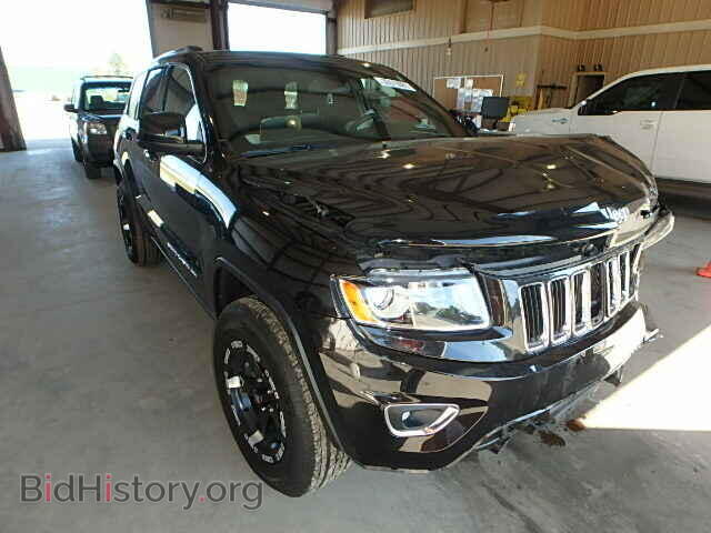 Фотография 1C4RJEAGXEC126532 - JEEP CHEROKEE 2014