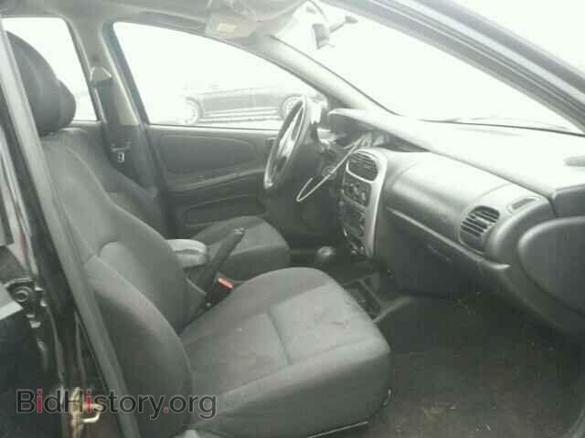2004 DODGE NEON - VIN: 1B3ES56C54D625878 - Фото 5