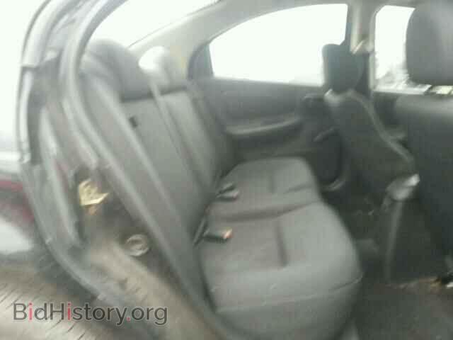 2004 DODGE NEON - VIN: 1B3ES56C54D625878 - Фото 6