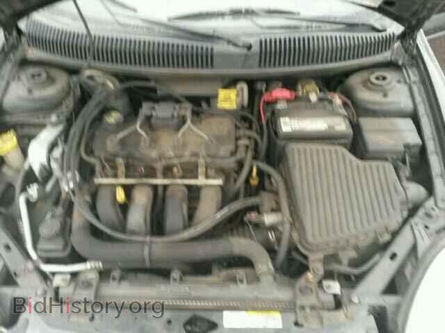 2004 DODGE NEON - VIN: 1B3ES56C54D625878 - Фото 7