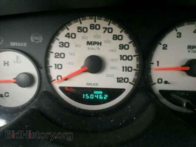 2004 DODGE NEON - VIN: 1B3ES56C54D625878 - Фото 8
