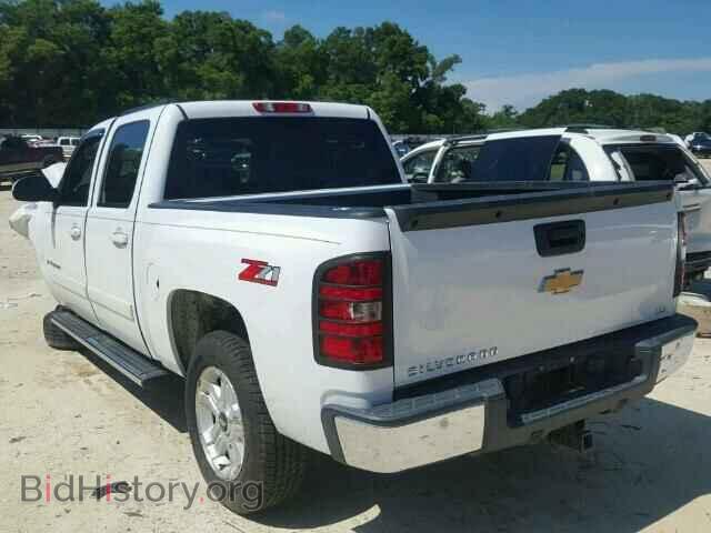 2007 CHEVROLET SILVERADO - VIN: 2GCEC13J471623160 - Фото 3