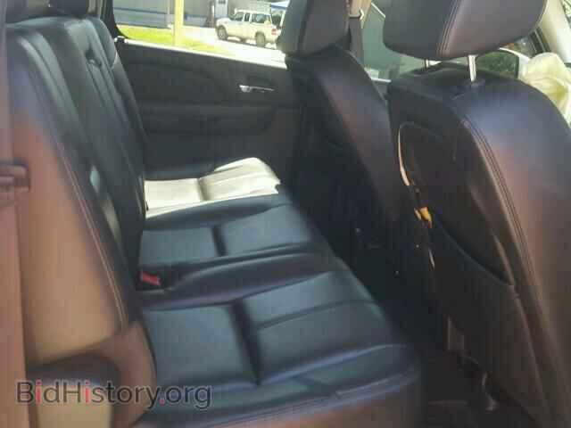 2007 CHEVROLET SILVERADO - VIN: 2GCEC13J471623160 - Фото 6