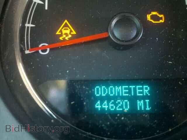 2007 CHEVROLET SILVERADO - VIN: 2GCEC13J471623160 - Фото 8