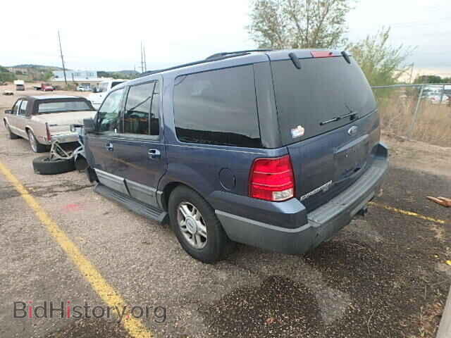 2004 FORD EXPEDITION - VIN: 1FMPU16W44LB90213 - Photo 3
