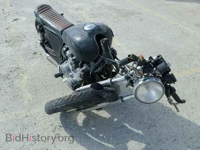 Photo RC012204645 - HONDA CB CYCLE 1980