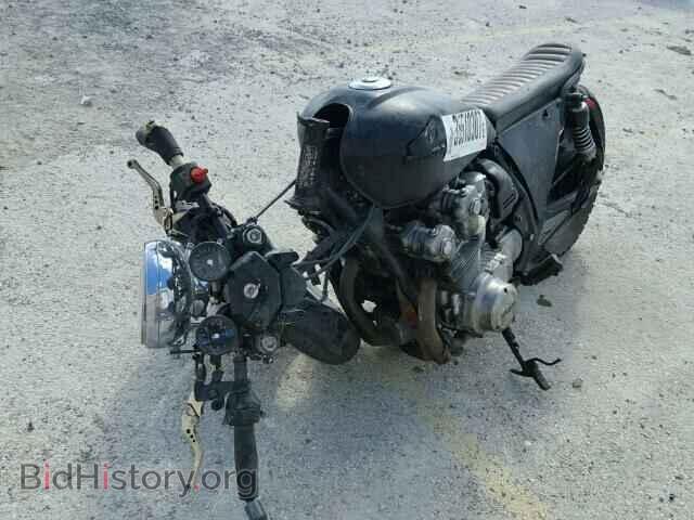 1980 HONDA CB CYCLE - VIN: RC012204645 - Фото 2