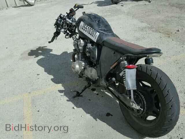 1980 HONDA CB CYCLE - VIN: RC012204645 - Фото 3