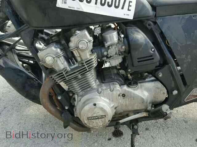 1980 HONDA CB CYCLE - VIN: RC012204645 - Фото 7