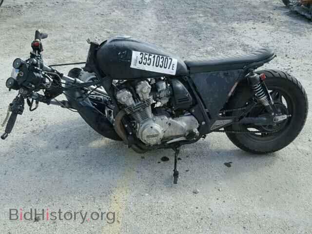 1980 HONDA CB CYCLE - VIN: RC012204645 - Фото 9