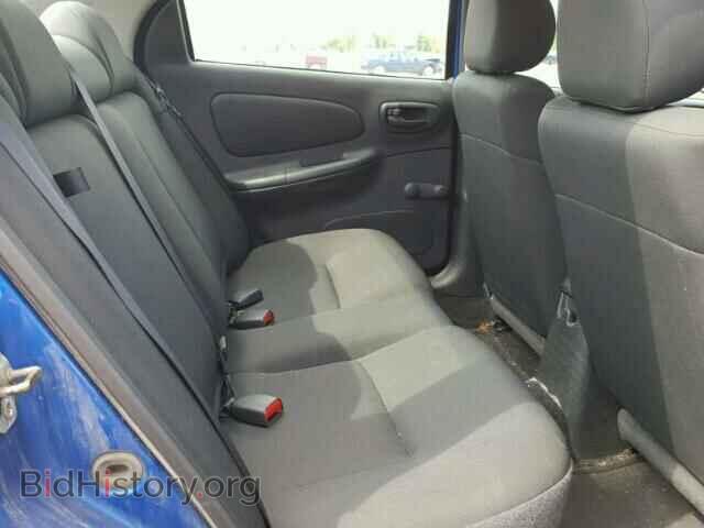 2005 DODGE NEON - VIN: 1B3ES56C45D221245 - Фото 6
