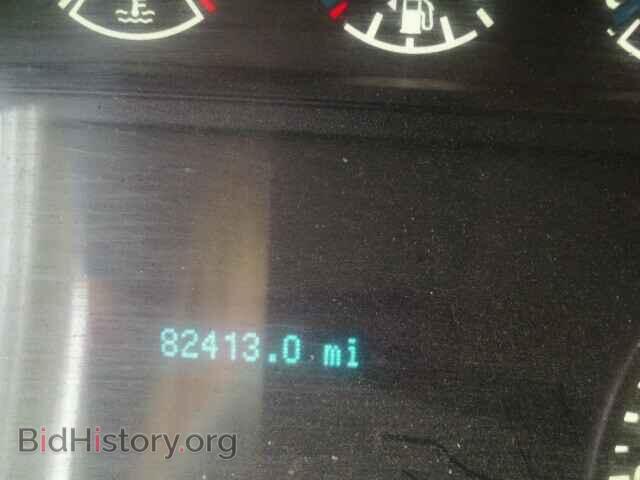 2014 FORD F150 - VIN: 1FTFX1EF0EFA56677 - Фото 8