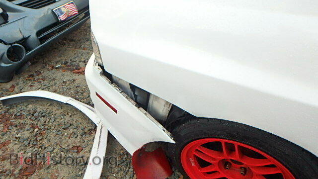 2005 MITSUBISHI EVO - VIN: JA3AH86D05U026683 - Фото 9