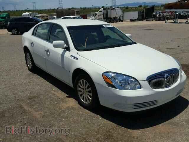 Фотография 1G4HP57298U201656 - BUICK LUCERNE 2008