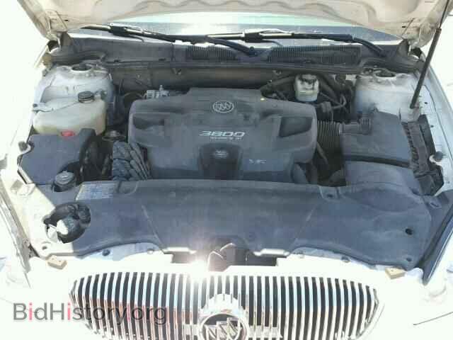 2008 BUICK LUCERNE - VIN: 1G4HP57298U201656 - Фото 7