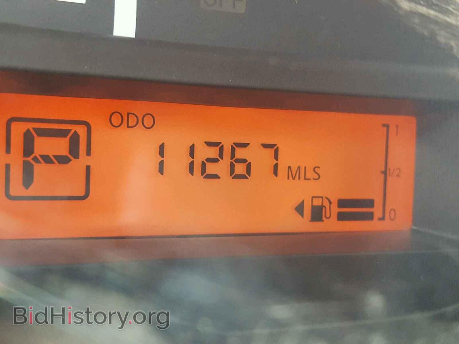 2017 NISSAN VERSA - VIN: 3N1CN7AP4HL873836 - Фото 8