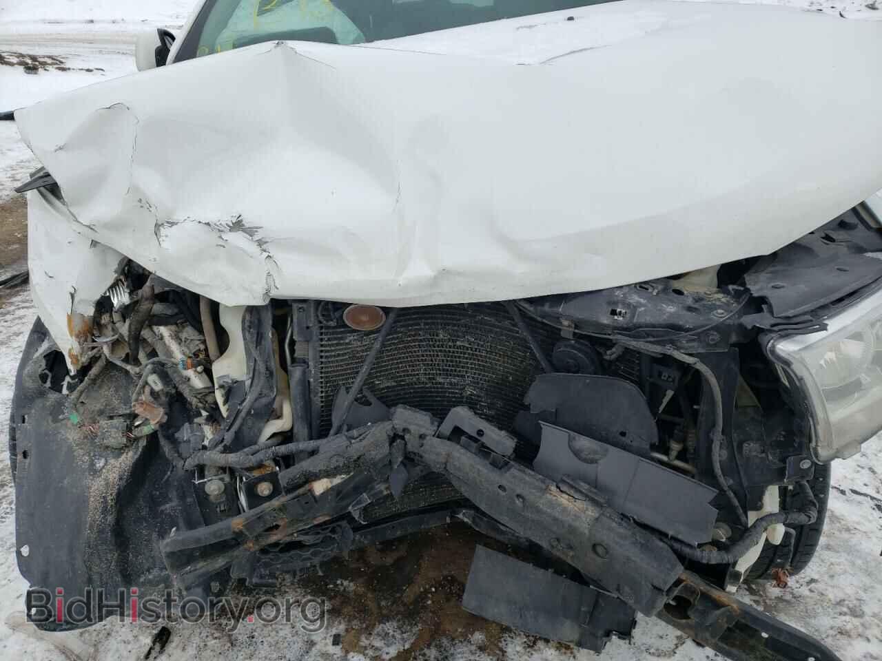 2013 DODGE DURANGO - VIN: 1C4RDJAG9DC575179 - Фото 7