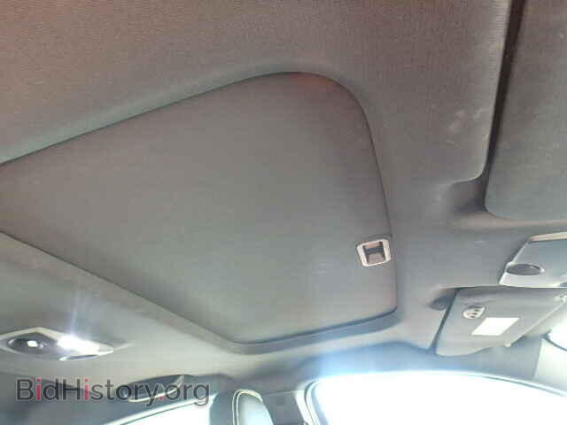 2011 CHRYSLER 200 - VIN: 1C3BC8FG3BN600184 - Фото 10