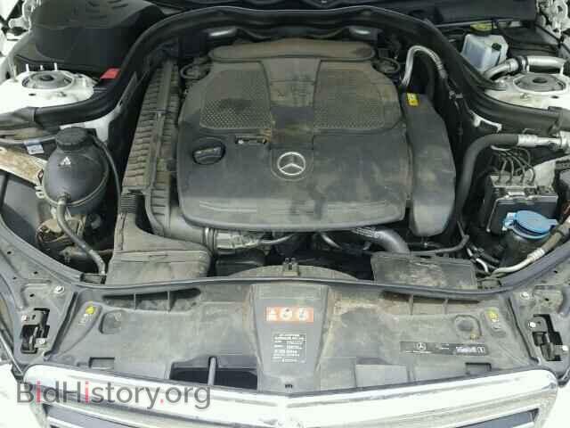 2012 MERCEDES-BENZ E - VIN: WDDHF5KB0CA653445 - Photo 7