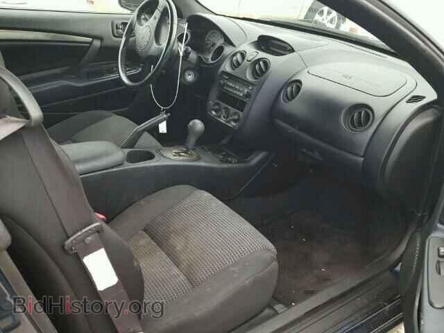 2004 MITSUBISHI ECLIPSE - VIN: 4A3AE45G94E108903 - Фото 5